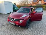 Nissan Juke F15 (TÜV 06/27) 190 PS - Nissan Juke: 190ps