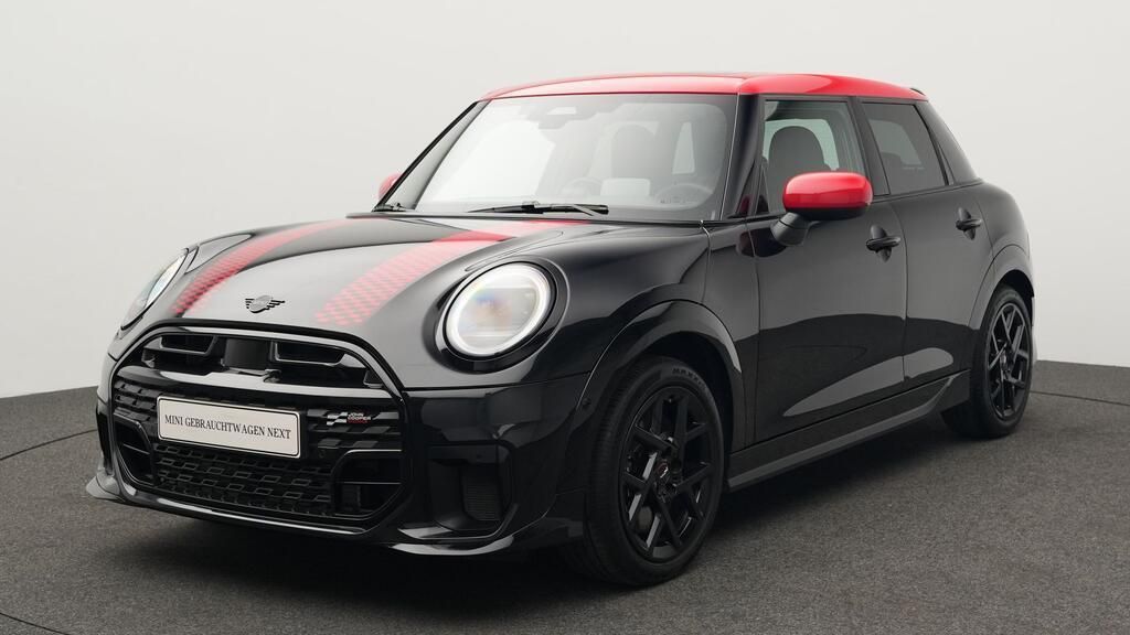 MINI Cooper C