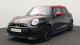 MINI Cooper C 5-Türer - schwarze MINI Cooper C