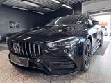 Mercedes-Benz CLA 180*AMG-LINE*MAX.VOLLAUSSTATTUNG*PANO*360* - gebrauchte Mercedes-Benz CLA 180 aus dem Jahr 2019