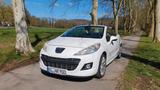 Peugeot 207cc Platinum mit 107000km, Steue... - gebrauchte Peugeot 107 aus dem Jahr 2010