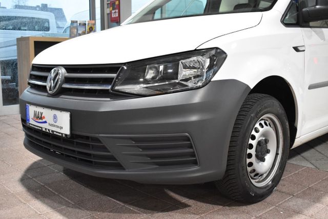 Caddy Kombi KR "EcoProfi" 1.0 TSI +TEMPOMAT+PDC+