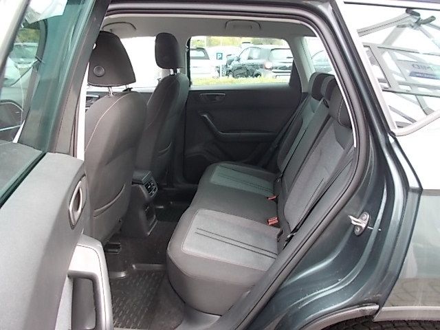 Fahrzeugabbildung SEAT Ateca Style 2.0 TDI DSG + AHK