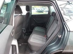 Fahrzeugabbildung Seat Ateca Style 2.0 TDI DSG + AHK