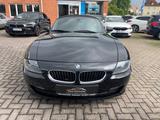 BMW Z4 Roadster 2.0i Leder Navi - BMW Z Series aus 2007