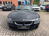 BMW Z4 Roadster 2.0i Leder Navi - BMW Z4 aus 2007: Roadster