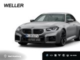 BMW M2 Coupé MDrivPak PlusPak DrivAss ParkAss LCP - BMW M2 in Frankfurt (Main)