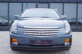 Cadillac CTS 2.8 V6 Sport L uxury Leder Navi SHZ - Cadillac: Ct
