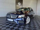 Mercedes-Benz E 300 4MATIC AVANTGARDE/BURMESTER/PANO/CARPLAY - Mercedes-Benz E 300 mit Benzin-Antrieb: Limousine