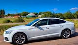 Audi A5 40 TDI S tronic Sportback Sline Sport - Audi A5: Sline