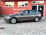 BMW 318 i*AHK*Navi*Teilleder* - BMW 318: Teilleder