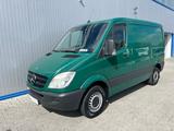 Mercedes-Benz Sprinter 209 CDI Kasten KAMERA 3-SITZE AHK EURO4 - Mercedes-Benz Sprinter: 209
