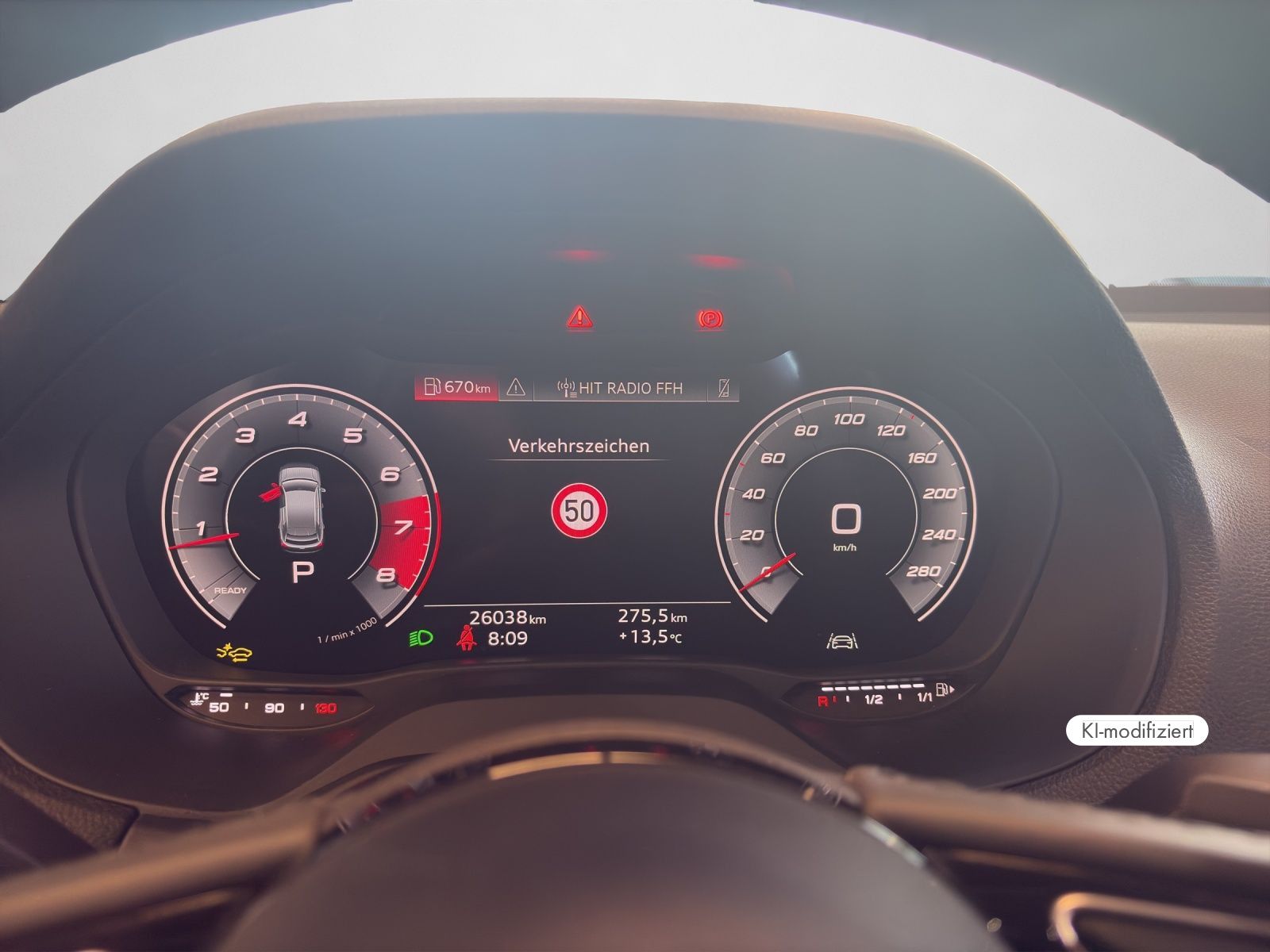 Audi Q2 - Bild 11