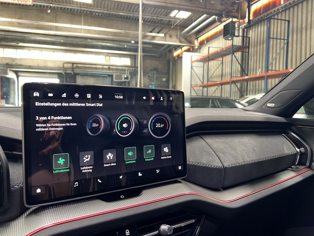 Skoda Kodiaq - Bild 26