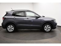 Volkswagen T-Cross - Vorschau Bild 17