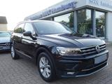 Volkswagen Tiguan 2.0 TDI 150/DSG7 Highline BMT - Volkswagen Tiguan: TDI Dsg