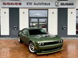 Dodge Challenger Scat Pack Widebody SWINGER edition - Dodge Challenger: Scat Pack