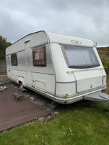 LMC Favorit 520 HTE - LMC Favorit