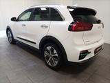 Kia e-Niro Spirit  Carplay|CAM|JBL|Sitzhzg. - weiße Kia Niro EV