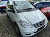 Mercedes-Benz A 150 Automatic Klima - Mercedes-Benz A 150 in Berlin