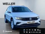 Volkswagen Tiguan 1.5 TSI DSG Life *LED*CAM*SHZ*el Heck*ACC - VW Tiguan Gebrauchtwagen in Wuppertal