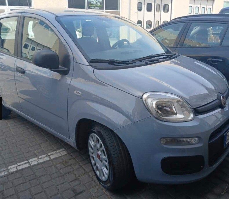 Image of Fiat Panda