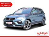 Cupra Ateca 2.0 VZ Edition 4Drive LED 360° ACC AHK - Cupra Ateca: Vz