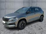 Skoda Karoq Sportline 1.5 TSI DSG PDC NAVI 5J Garantie