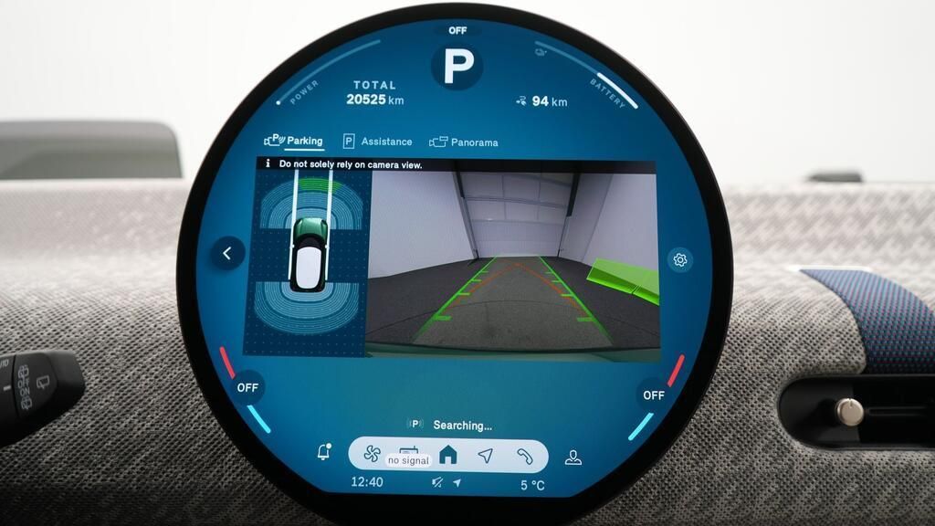 MINI Cooper E - Bild 20