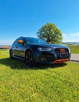 Audi A4 Allroad 2.0 TFSI 8-Gang HP ZF Wandlerge. - Audi aus 2012: Allroad