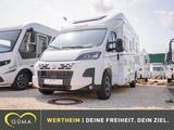 Dethleffs Just Camp T 6752 DBL *SUMMER SALE*