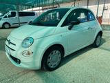 Fiat 500 1.3 Multijet 95 CV Pop - Fiat 500 Pop mit Diesel-Antrieb