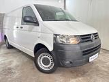 Volkswagen T5 Trans LANG TOP ZUSTAND KLIMA AHK SCHECKHEFT - Volkswagen T5 Transporter in Gelsenkirchen