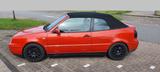 Volkswagen VW Golf 4 IV Cabrio Highline 2,0 L Tropico... - Volkswagen Golf: Highline Iv