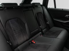 Foto Nummer 29: BMW 320e