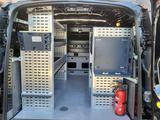 Ford Transit Connect 210 L2 NAVI*RFK*SORTIMO-REGALSYS - Ford Transit Connect aus 2021