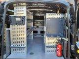 Ford Transit Connect 210 L2 NAVI*RFK*SORTIMO-REGALSYS - Ford Transit Connect aus 2021