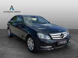 Mercedes-Benz C200 CDI / 1.H / 2013  / GARANTIE / WENIG KM / - Mercedes-Benz C 200: C200cdi