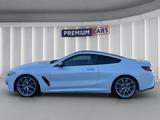 BMW M850i xDrive Coupe M *DE*Garantie*Finanzierung* - BMW M850 Gebrauchtwagen