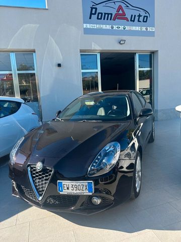 Alfa Romeo Giulietta 1.6 JTDm-2 105 CV Exclusive