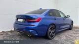 BMW 330i xDrive Lim M Sport,Sthz,AHK,DAPro.HuD,Laser - BMW 330 mit Benzin-Antrieb: 330d