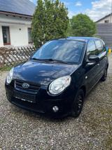 Kia Picanto Best - gebrauchte Kia Picanto aus dem Jahr 2010