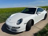 Porsche 911 Carrera S Coupé  - Porsche: Weiß, 911