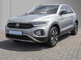 Volkswagen T-Roc 1.0 TSI GOAL /BEATS/LED/Standhzg./Navi/AHK - Volkswagen T-Roc: Goal