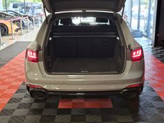 Fahrzeugabbildung Audi RS4 Avant 2.9 TFSI quattro (SZ-LÜFT/B&O/ACC/NARD