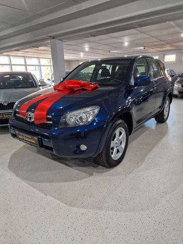 Toyota RAV 4 RAV4 Sol- 1 Hand - Garantie*