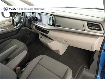 Volkswagen T7 Multivan - 6