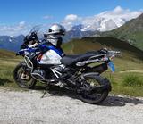 BMW R1250GS Adventure HP alle Pakete - BMW Motorräder in Düsseldorf