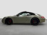 Porsche 997 Carrera S Coupe BOSE+CHRONO+SPORT-AGA+MEMORY - gebrauchte Porsche 997 aus dem Jahr 2005