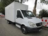 Mercedes-Benz Sprinter 511 CDI * Koffer Ladebordwand* - Offers